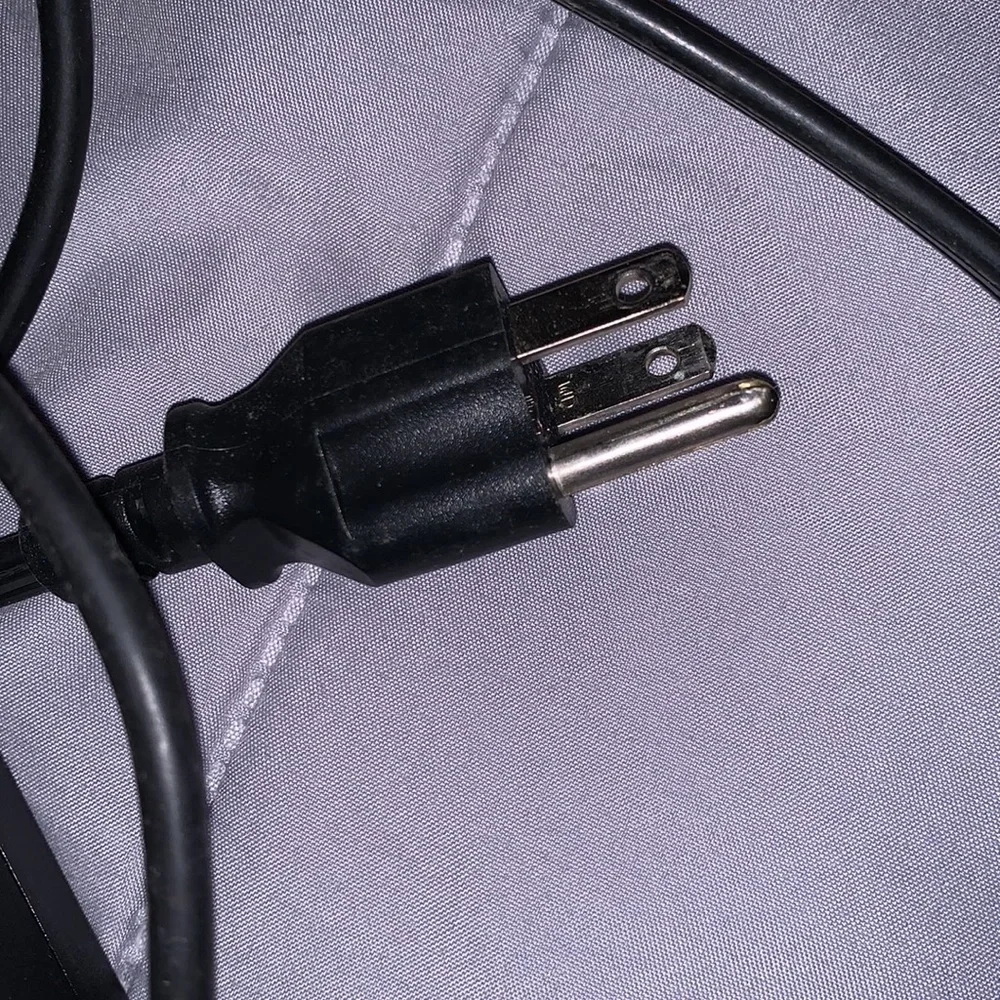 45W hp charger
